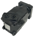 SMTH-630-BKW|630 cc motor 1.5" keyed shaft 4 bolt C mount
