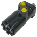 SMR-400-AKW|400 CC 4 bolt motor