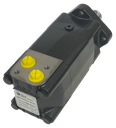 SMSA-490-ALW|490 CC Hydraulic Motor 4 Bolt, 1 1/4" Keyed Shaft