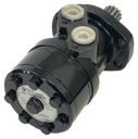 SMRS-200-BHW|200 CC Magneto mount motor with 1.25" spline shaft