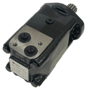 SMSA-195-BNW|200cc motor with 4 bolt magneto mount and 1.25" 14T shaft