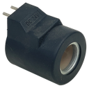 DSG-02-24VDC-LW|D03 Valve Coil 24VDC terminal box