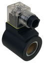 DSG-03-12VDC-DL|D05 Valve Coil 12VDC DIN