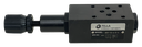 MBV-02-A-K-4|D03 counter balance valve A-Port