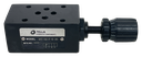 MT-02-P-K-20|D03 flow control valve meter in P Port