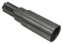 300110072|6B Spline Shaft-White 300 series