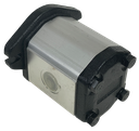BHP2A0D25C0U0|SAE-A Gear Pump with 5/8" Keyed Shaft, Clockwise Rotation, 25cc