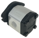BHP2A0D14C1U0|SAE-A Gear Pump with 3/4" Keyed Shaft, Clockwise Rotation, 14cc