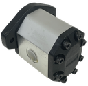 BHP3A1D46C2U0|SAE-B Gear Pump with 7/8" Keyed Shaft, Clockwise Rotation, 46cc