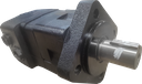 350130AH120AAAAA|130 cc 4 bolt Sq Mount 1 1/4 keyed Hydraulic Motor