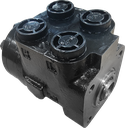 101-1-100-F|100cc steering unit - open center