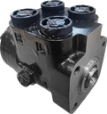 101-5-80-F|80cc load sense steering unit