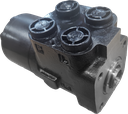 101-1-400-F|400cc steering unit - open center
