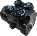 101-5-200-F|200cc load sense steering unit