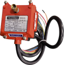 F21 - 2S RX|Industrial Hoist Wireless Remote Controller 