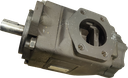 T6DC 031 003 2R 01C100|Tandem Dennison type vane pump