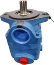 V20F-1P6P-38C6G-11|Hydraulic Motor