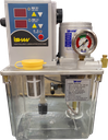 YAK-3L-220V|3L 220V Lubricator with pressure switch and level switch(w/ display and timer)