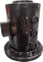 YHZ-6-1|Hydraulic Rotary Actuator