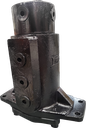 YHZ-8-5B|Excavator SwivelJoint Assy Hydraulic Swing Center Parts