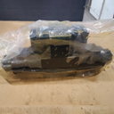 CS-G02-C3-D2|D03 valve, 3 position, all ports open, 24VDC wiring box