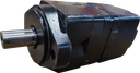 350100A0112AAAAA|WS-Series 100CC Heavy Duty Hydraulic Motor