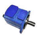 Hydraulic Pump Vane Pump 45VQ60A-1A20 / 45VQ60A 1A20